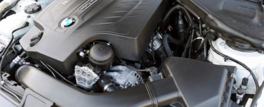 New M Performance Power Kit for 2012 335i Sedan