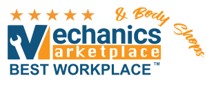 Mechanics Marketplace Best Workplace